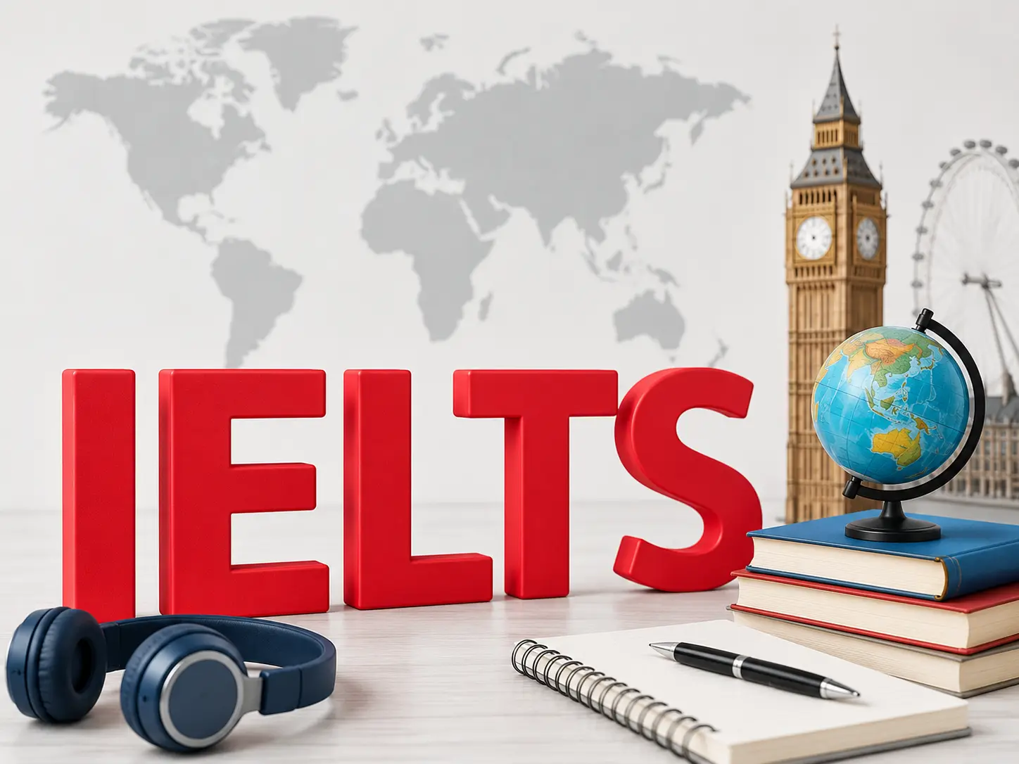ielts course
