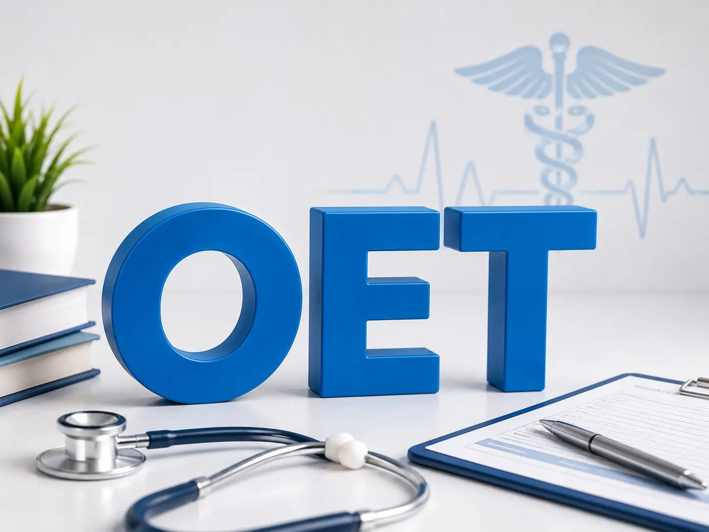 oet course
