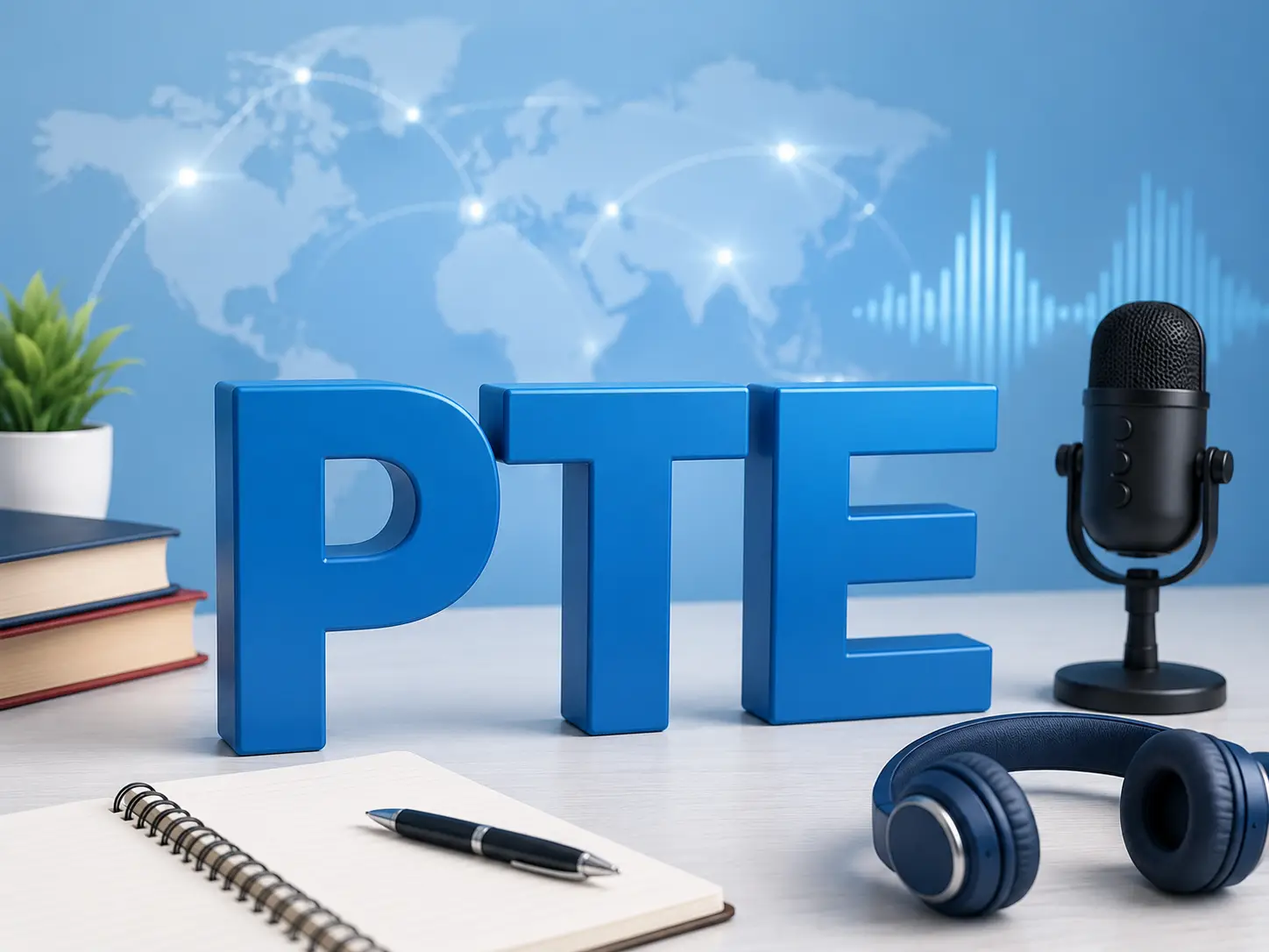 pte course